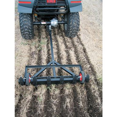ATV Tru Plow - 91258, ATV Implements at Sportsman's Guide
