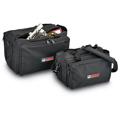 Wolf Range Bag Small 91304 Gun Cases At Sportsman S Guide Wolf Range Bags
