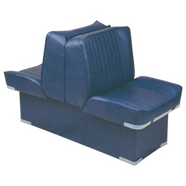 Wise Deluxe Boat Lounge Seat