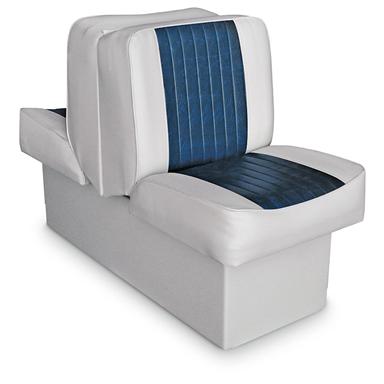 Wise Deluxe Boat Lounge Seat