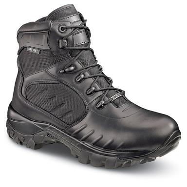 bates ankle boots