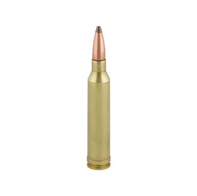 Federal Power-Shok, 7mm Remington Magnum, SP, 150 Grain, 20 Rounds