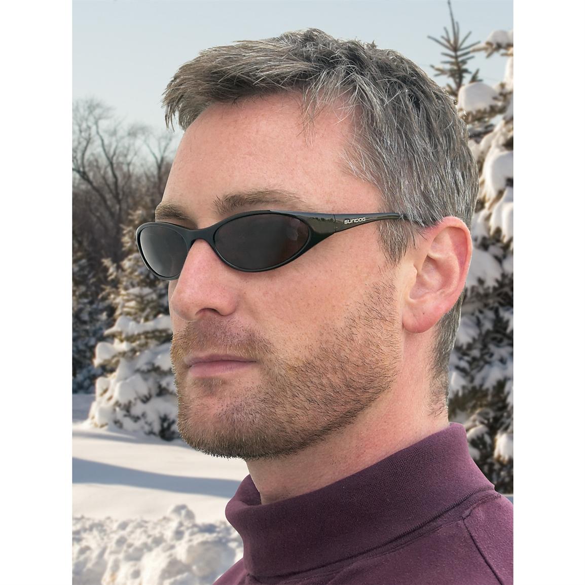 Sundog™ Polarized Sunglasses 87, Sunglasses & Eyewear at Sportsman's