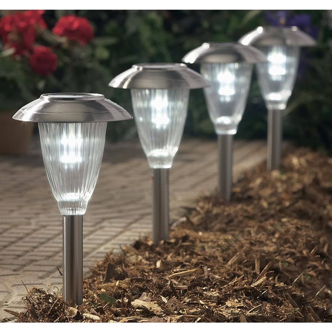 8 Westinghouse Solar Lights 100634 Outdoor Lighting At 8 Westinghouse Solar Lights 100634