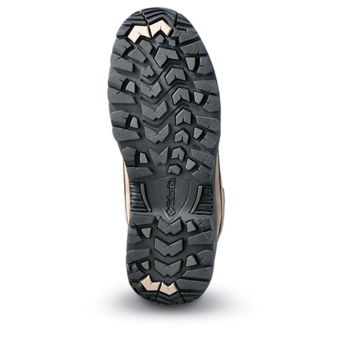 columbia razor ridge mid