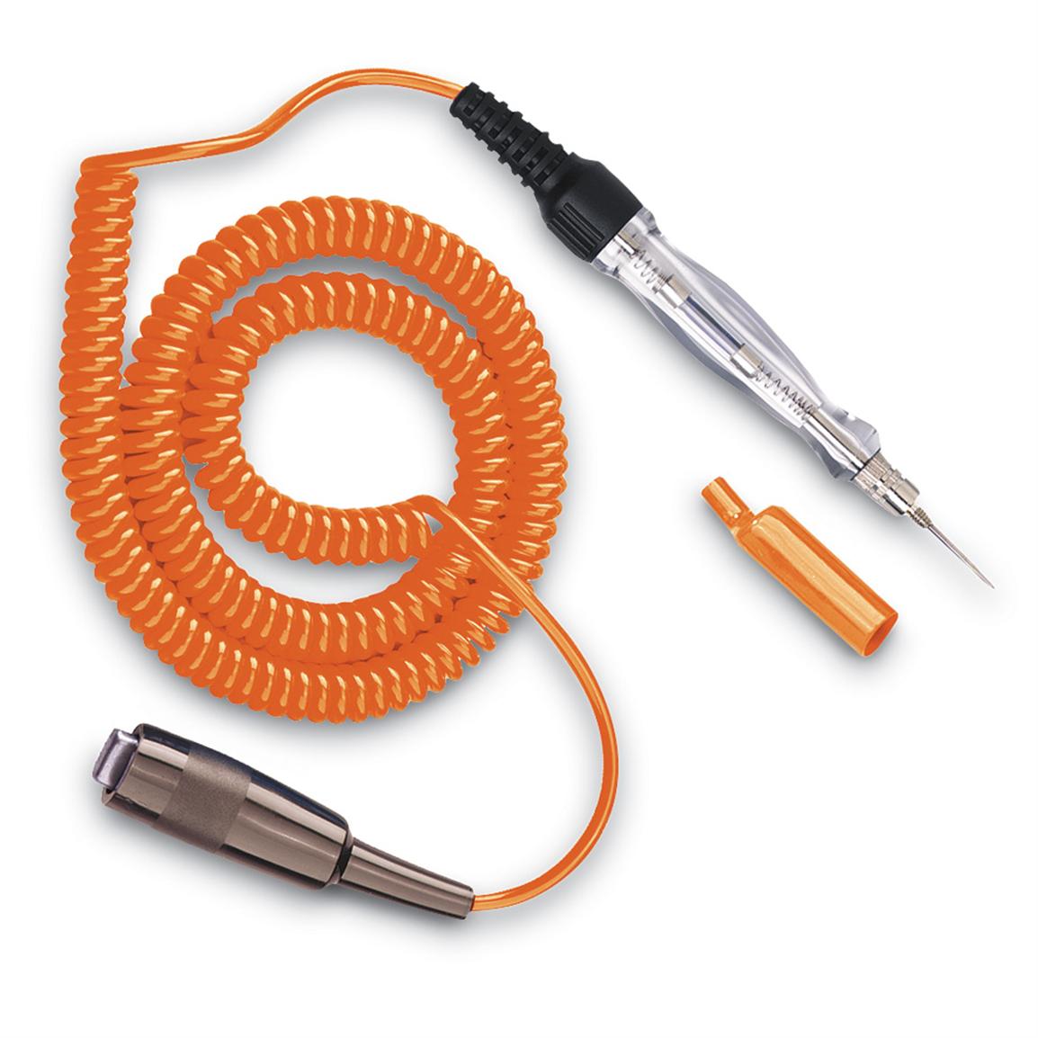 Actron® LED Circuit Tester 100966, Vehicle Maintenance at Sportsman's