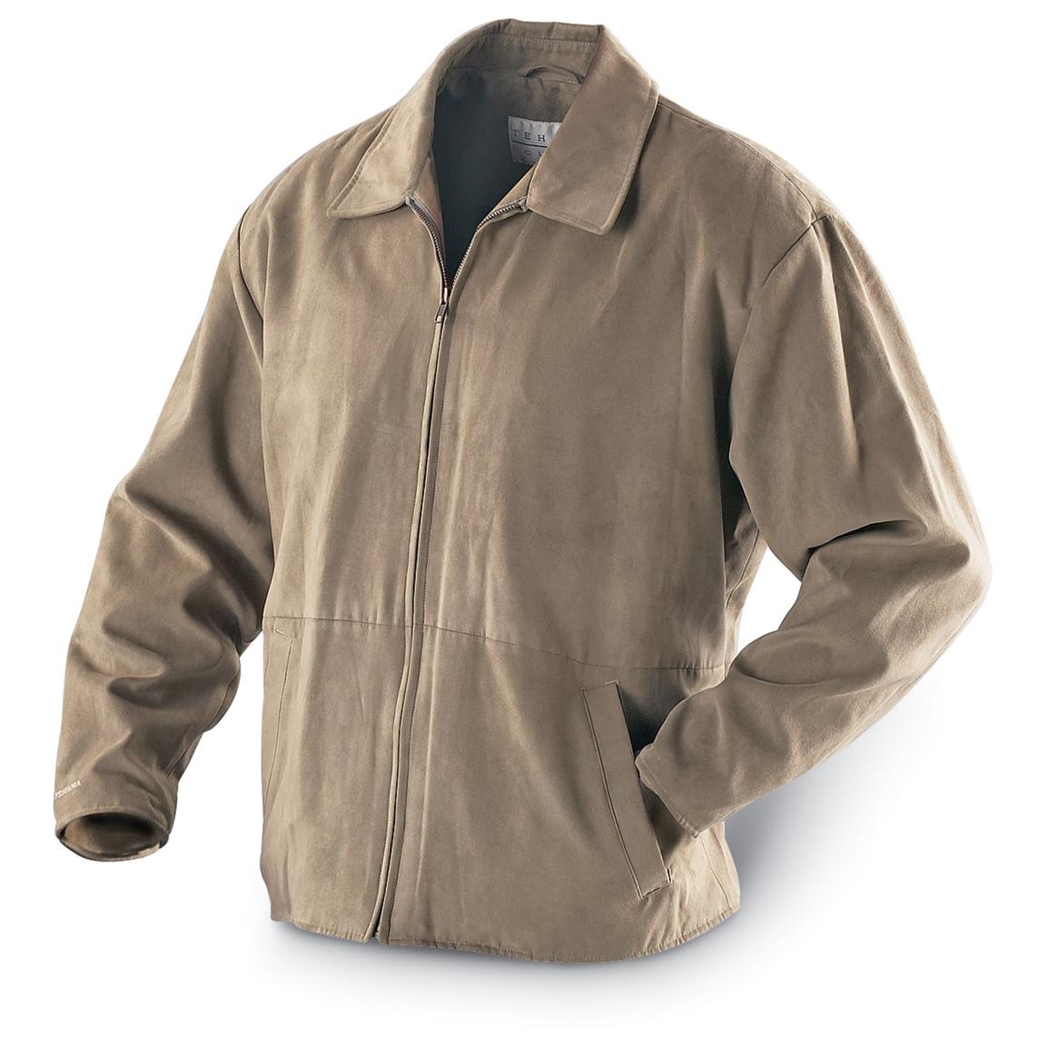 Men's Tehama Dirty Harry Jacket, Willow - 101016, Insulated Jackets ...
