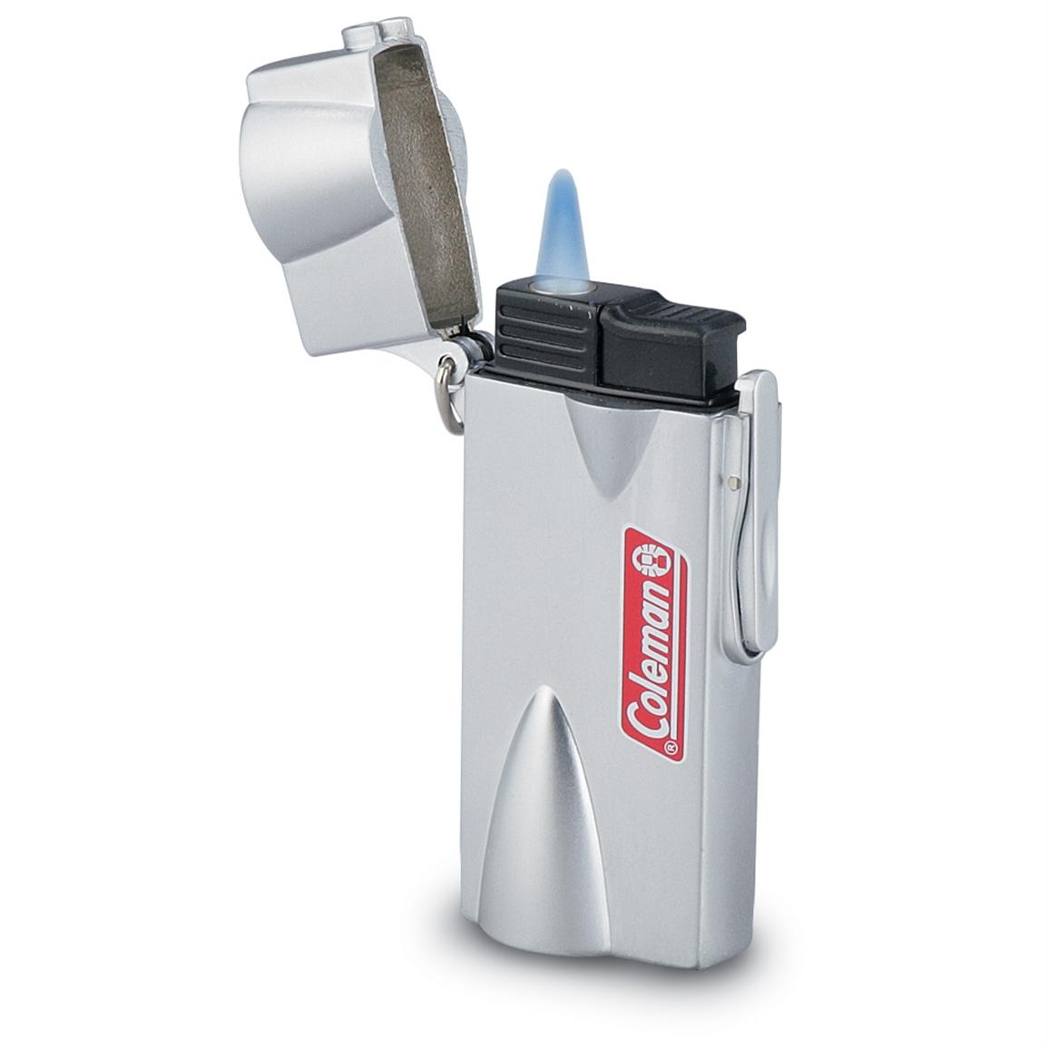 Coleman® Windproof Lighter 101495, Accessories at Sportsman's Guide