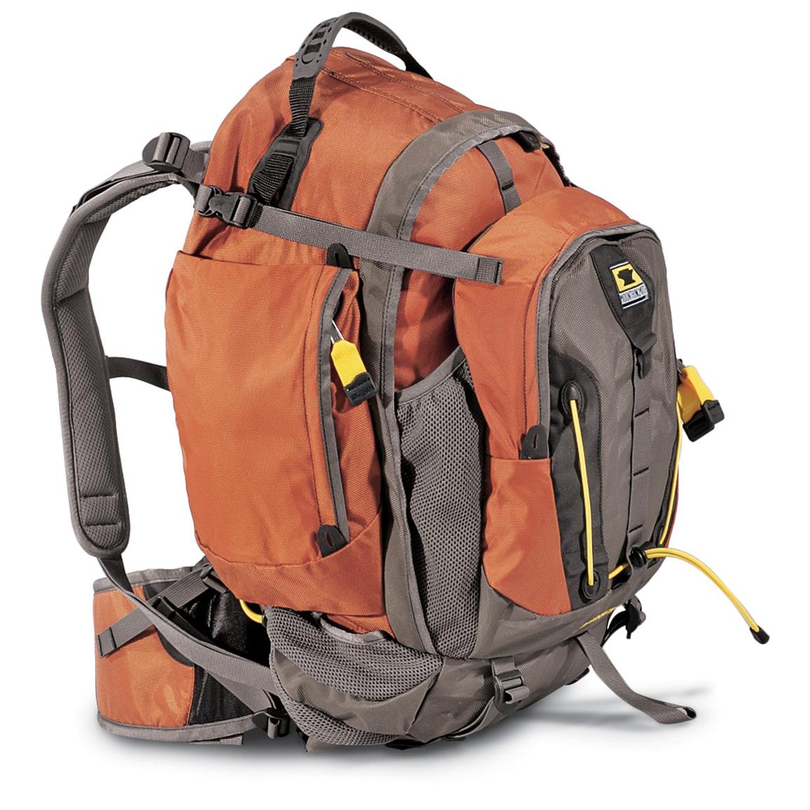 mountainsmith approach