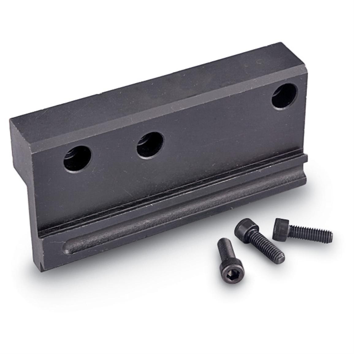 POSP Scope Mount with Screws 102045, Sights at Sportsman's Guide