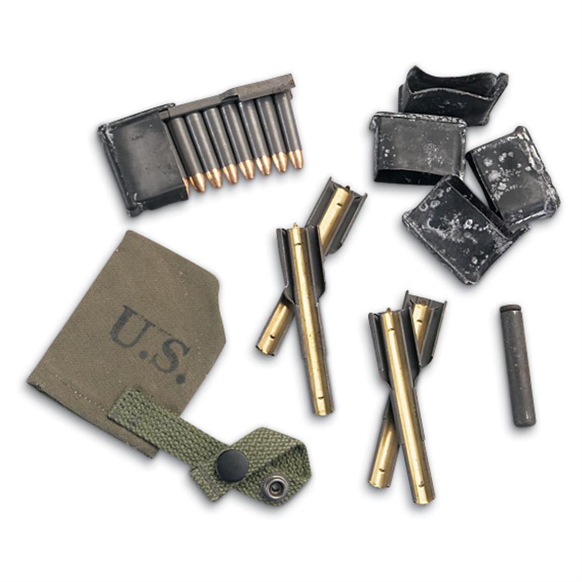 M1 Carbine Accessory Loading Kit 102230, Tactical Rifle Accessories