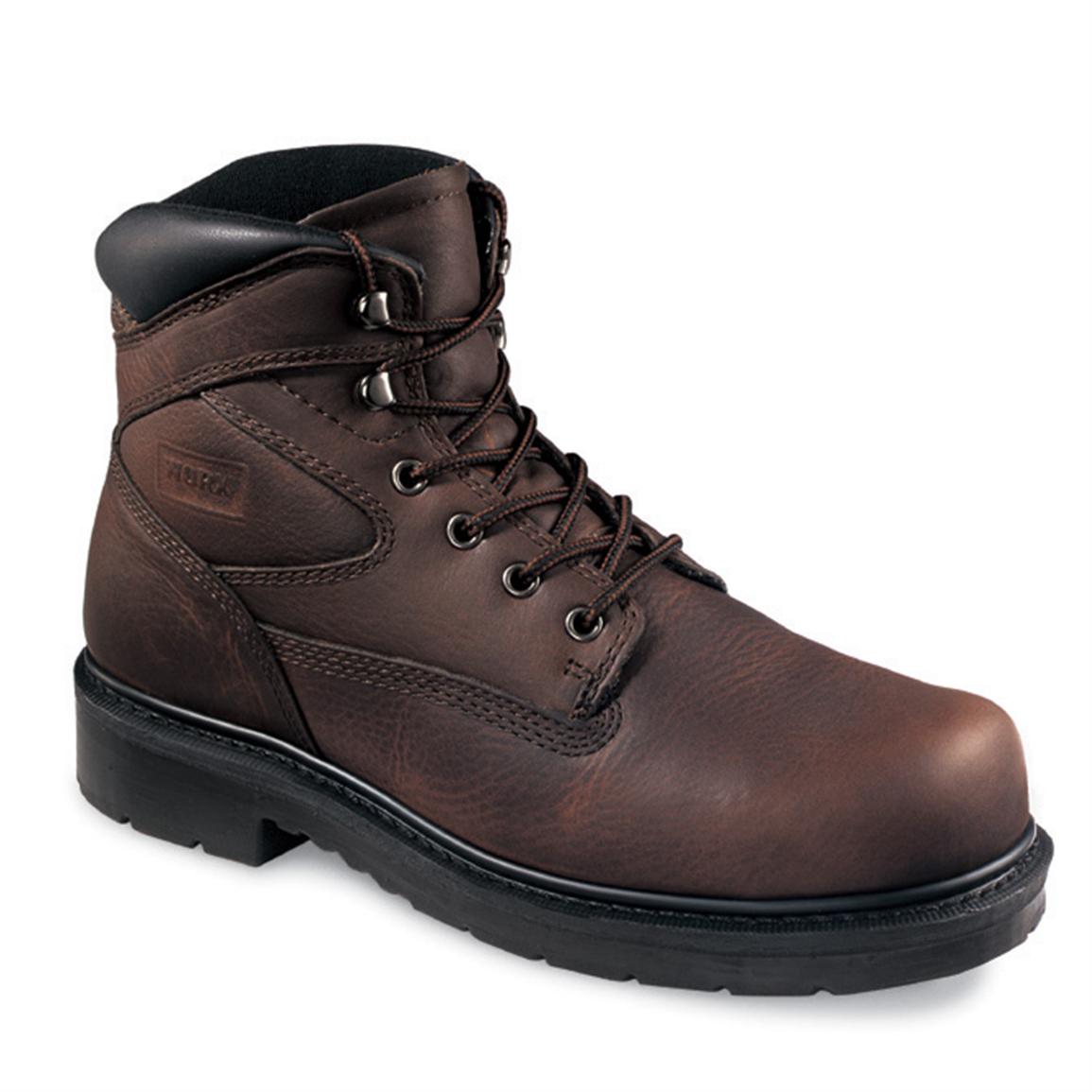 Men's WORX® by Red Wing® Shoes 5525 6