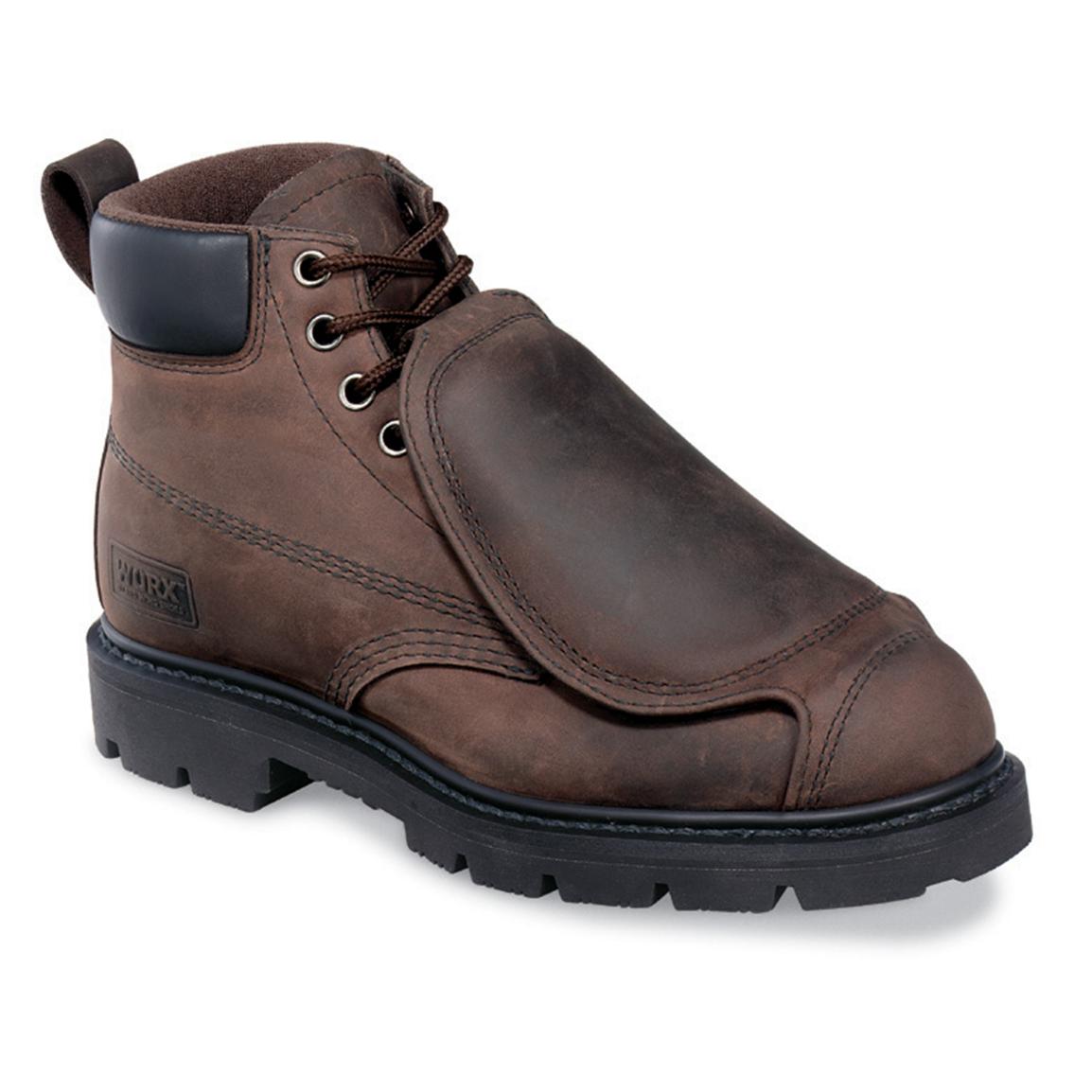 Women's WORX® by Red Wing® Shoes 5396 6