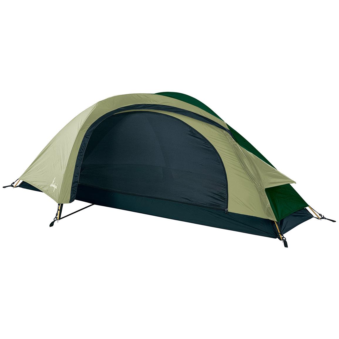 Slumberjack® Explorer Bivy - 102517, Backpacking Tents at Sportsman's Guide