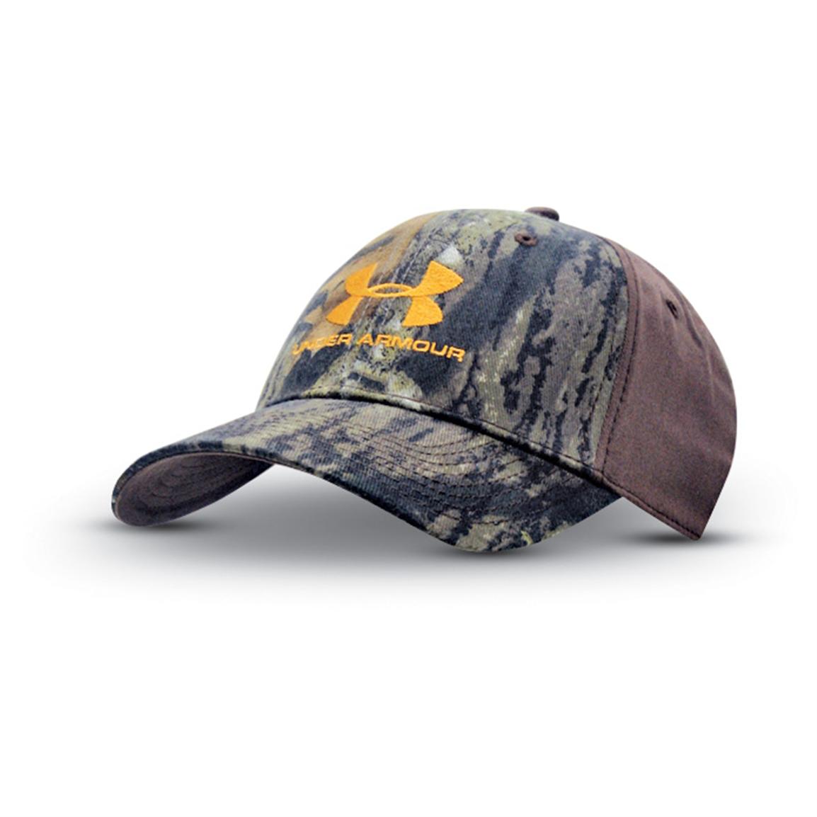 under armour dri fit cap