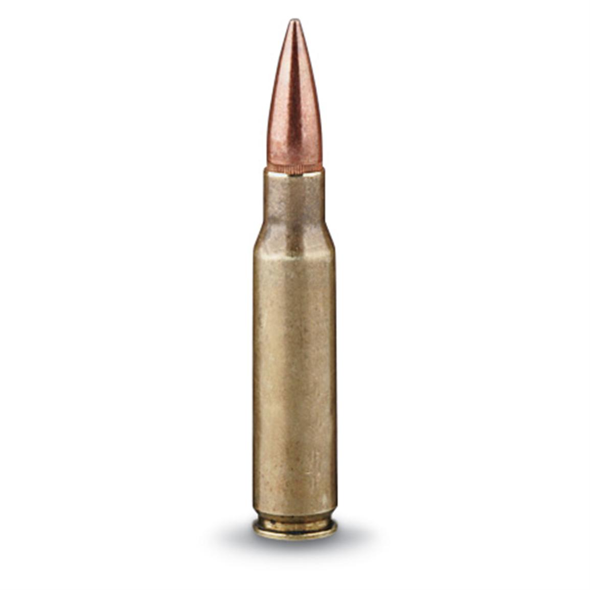 200 rds. Linked .308 M60 FMJ / Tracer Ammo in Can - 102601, .308 ...