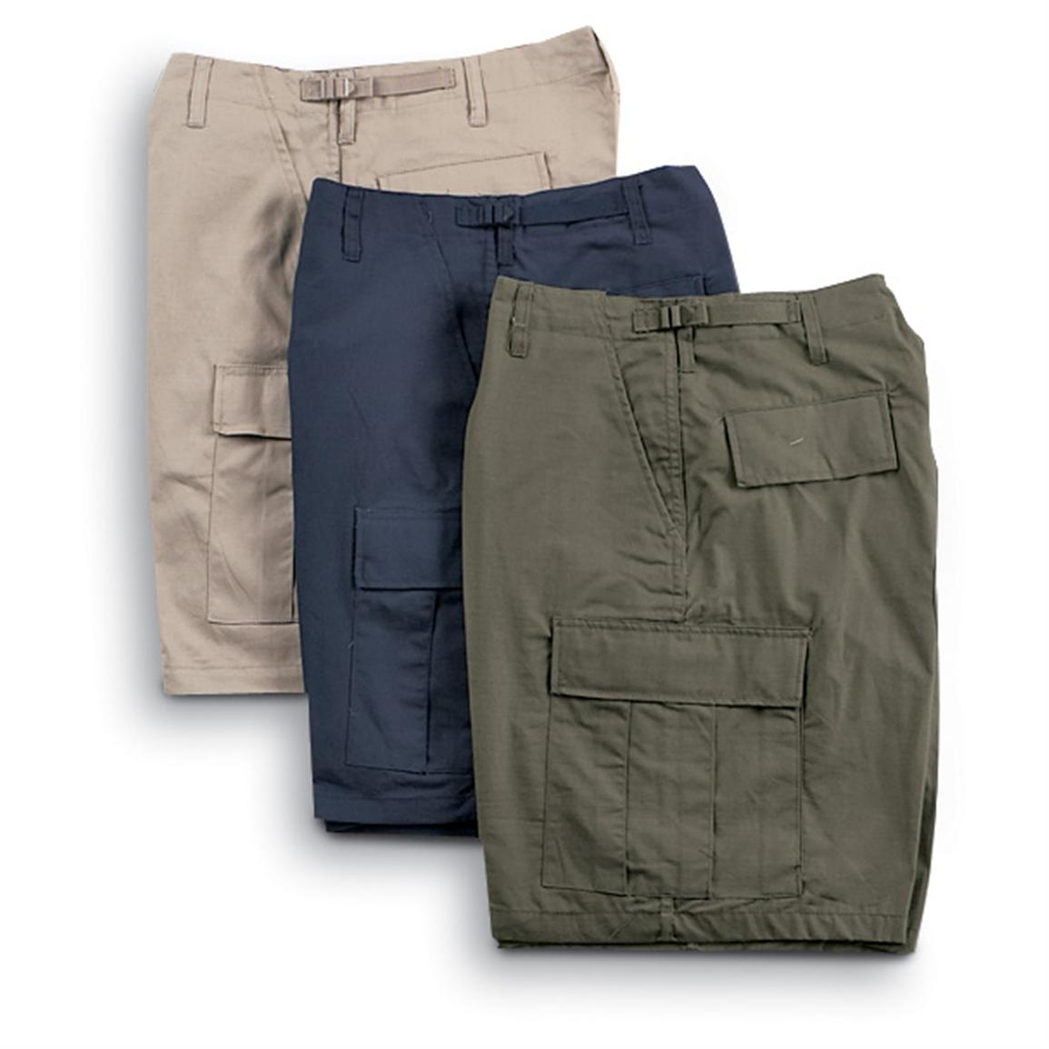 mens bdu shorts