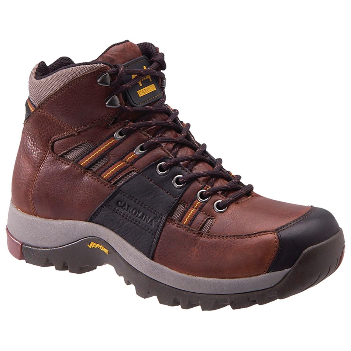 carolina 4x4 hiking boots