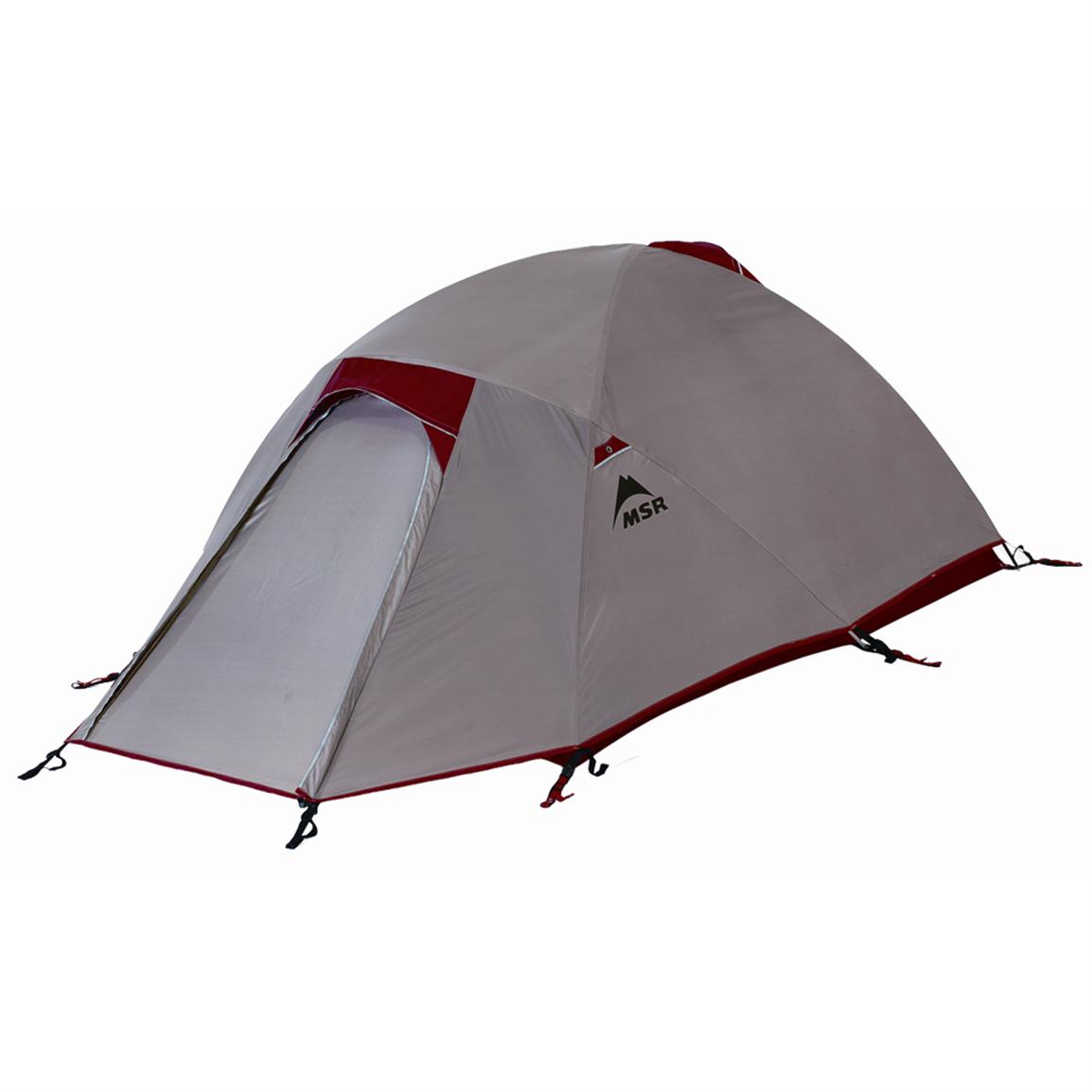 MSR Fusion 2™ Tent Footprint 103265, Backpacking Tents at Sportsman's