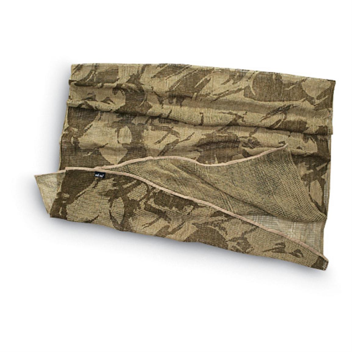 MilTec® Camo Head Cover 103636, at Sportsman's Guide
