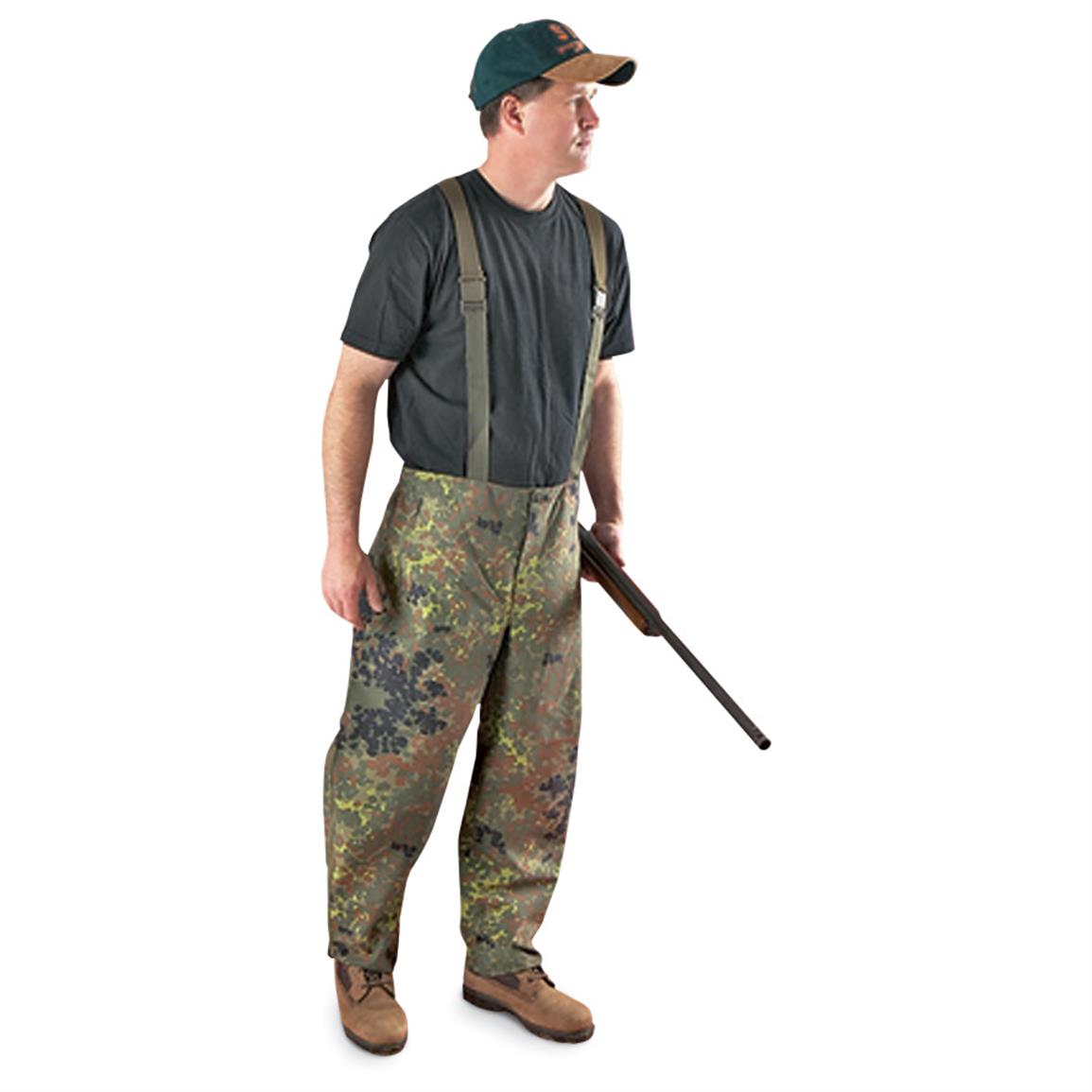 gore tex upland hunting pants