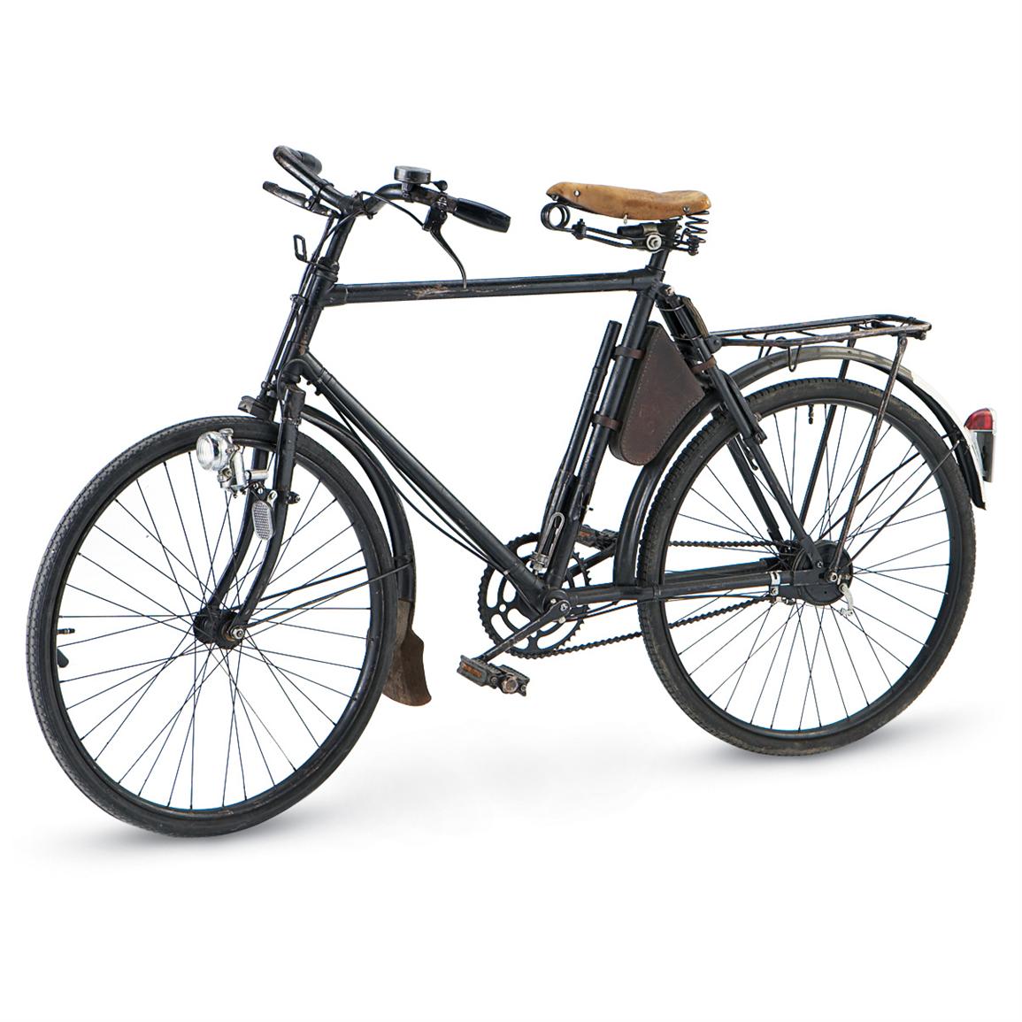 Used Swiss Military Bicycle 103691, at Sportsman's Guide