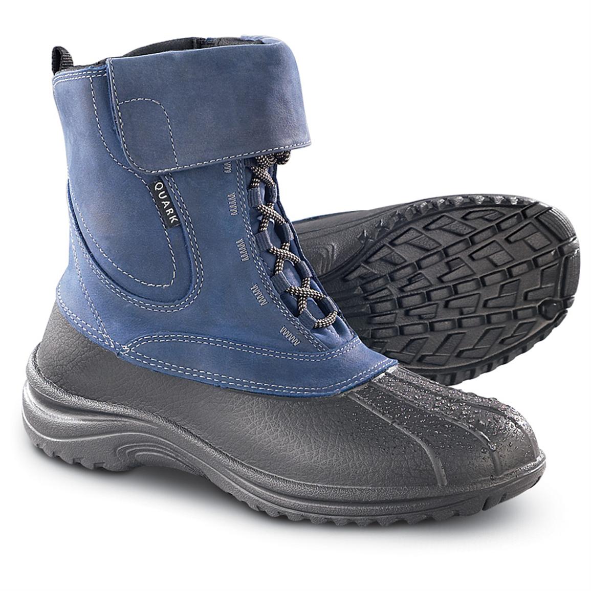 best women's pac boots