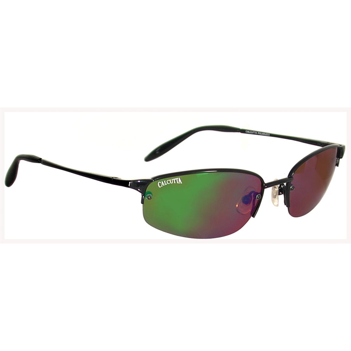 Calcutta® Cancun Sunglasses 103913, Sunglasses & Eyewear at Sportsman