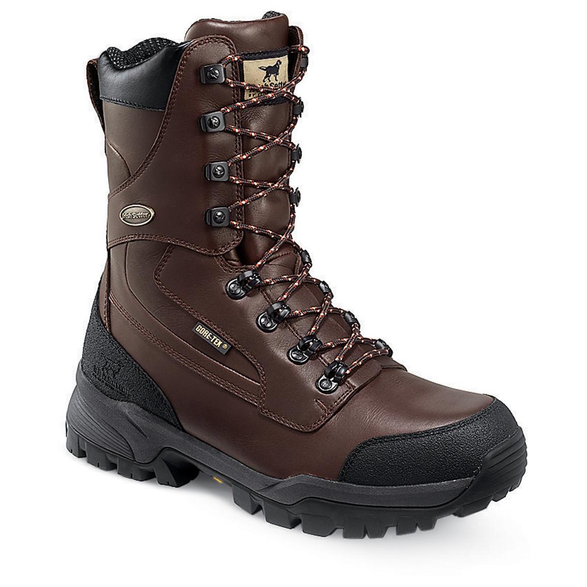 irish setter discount boots