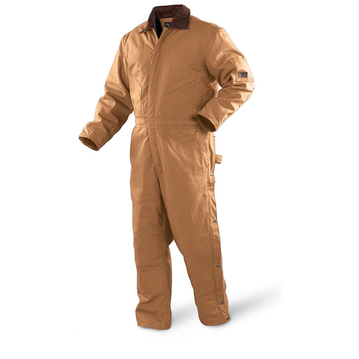 Walls® Blizzard Pruf® Coveralls 104085, Overalls & Coveralls at