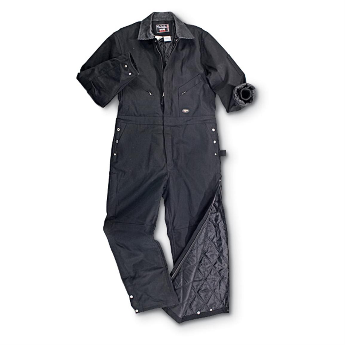 Walls Blizzard Pruf Coveralls 104085 Overalls Coveralls At   104085i Ts 