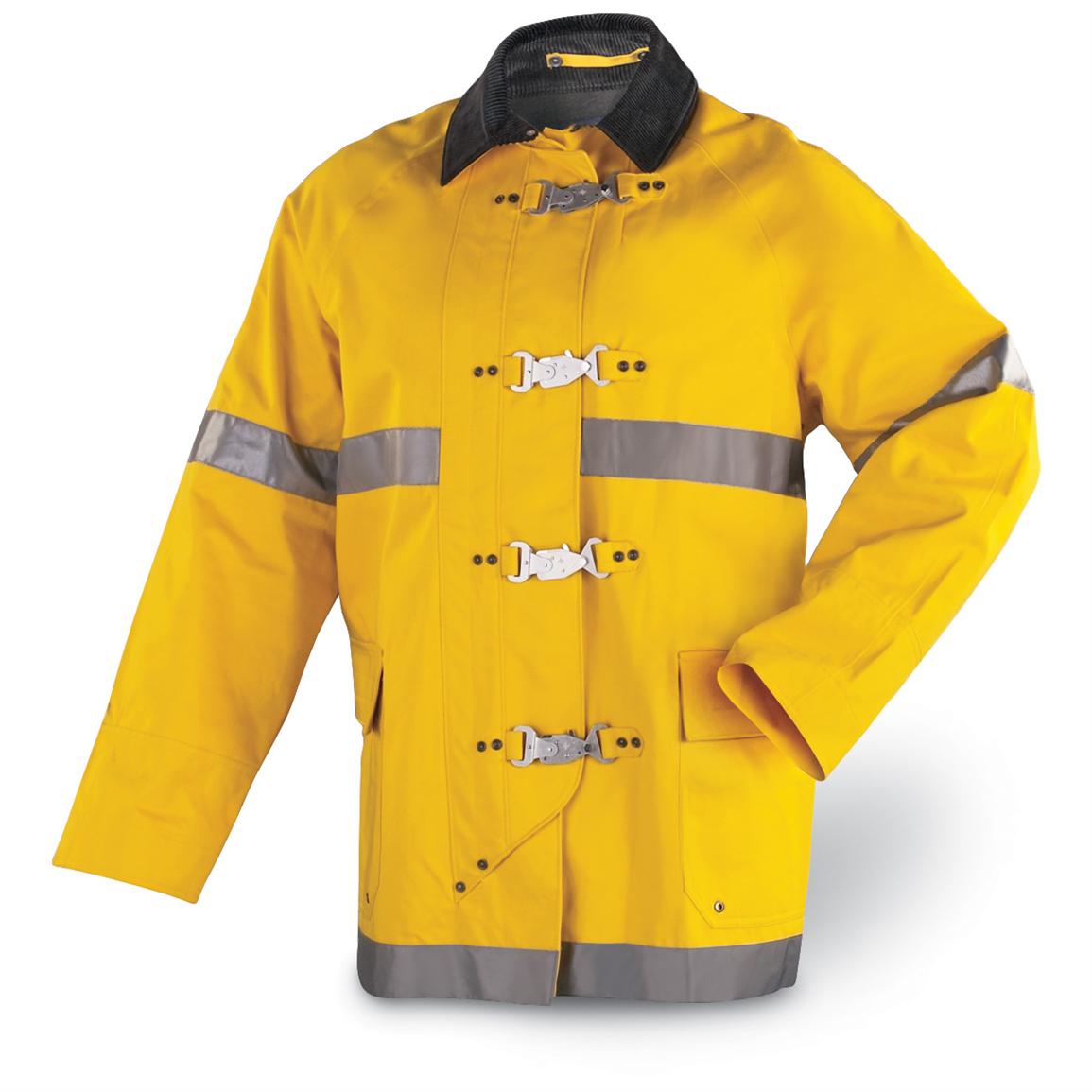 Polo Sport™ Fireman's Jacket - 104166 