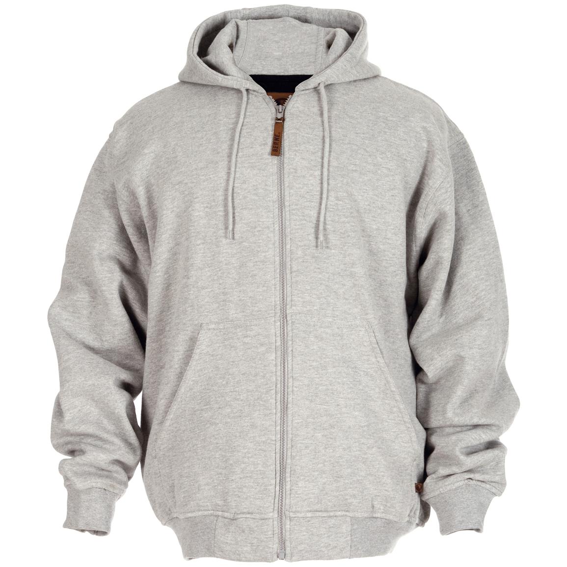 Carhartt Men's Midweight Hooded Pullover Sweatshirt - 228226 ...