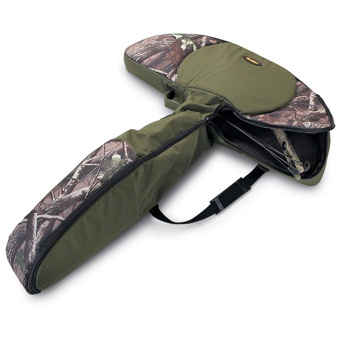 Ravin Crossbow Soft Case - 699872, Bow Cases & Racks at Sportsman's Guide