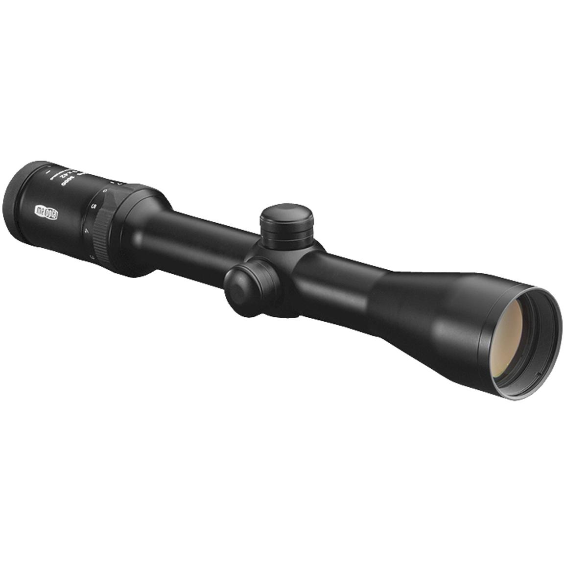 Meopta® Artemis 3000 Series 3 - 9x42 Mm Riflescope - 105127, Rifle 