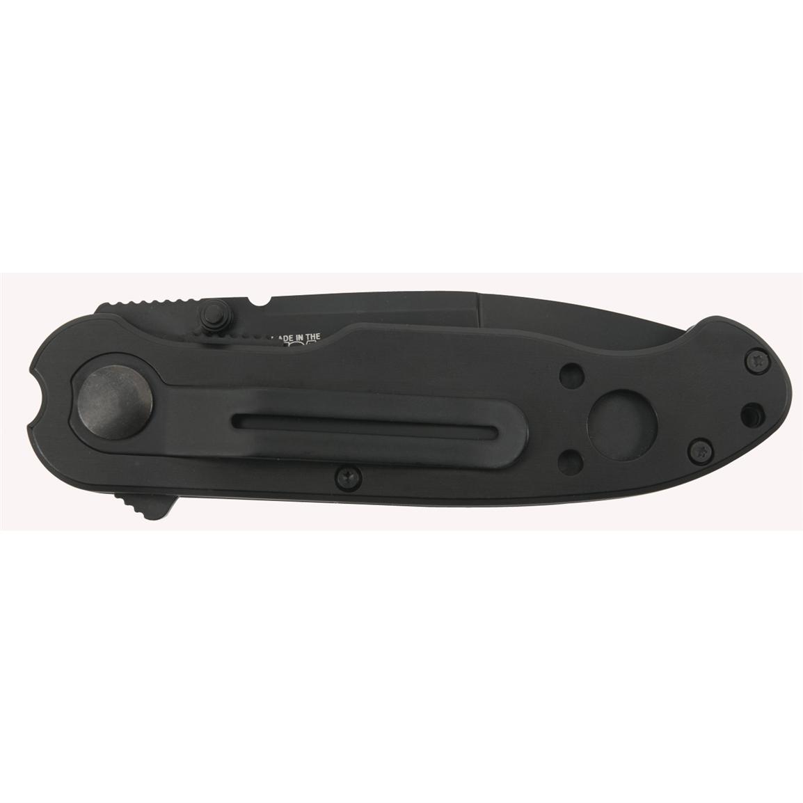Colt® Cobra® Reconnaissance Knife 105360, Folding Knives at Sportsman