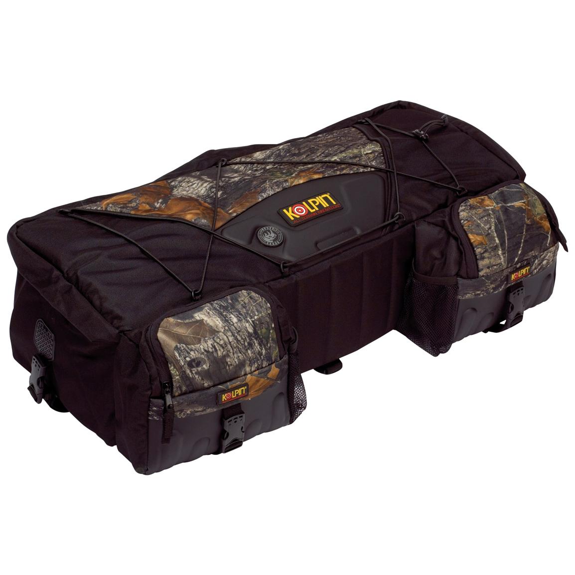 rear cargo bag