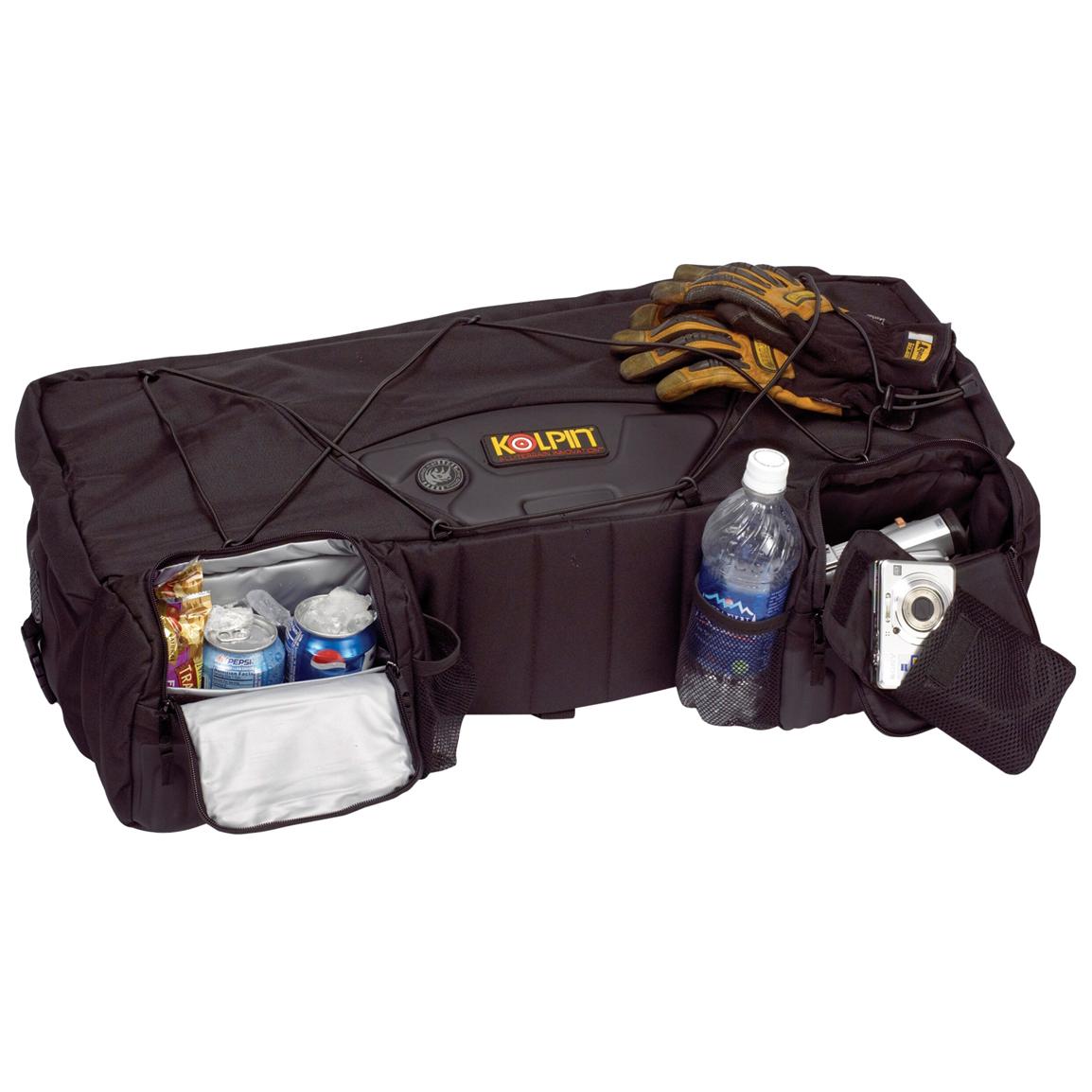 rear cargo bag