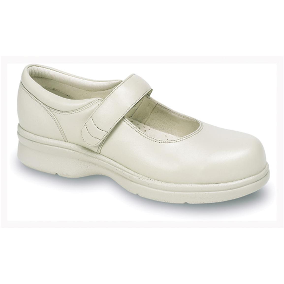Women's Propet® Mary Jane Walkers™ - 106243, Casual Shoes at Sportsman ...