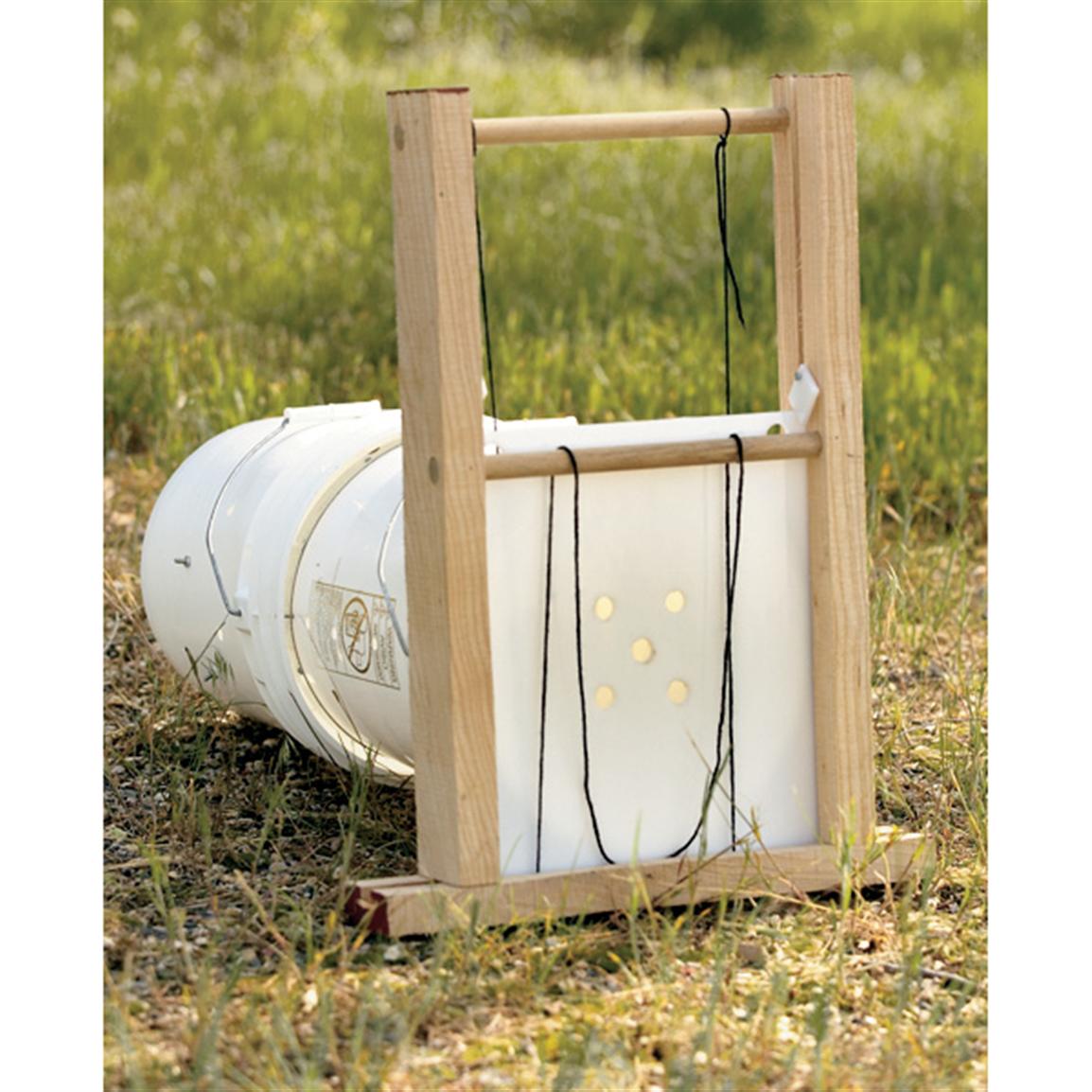 Thormodson's No trigger Live Trap Kit 106400, Traps & Trapping