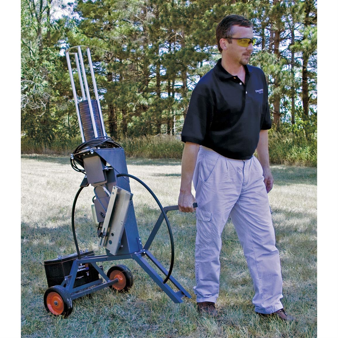 Champion® SST Rabbit Trap 106480, Shooting Targets at Sportsman's Guide