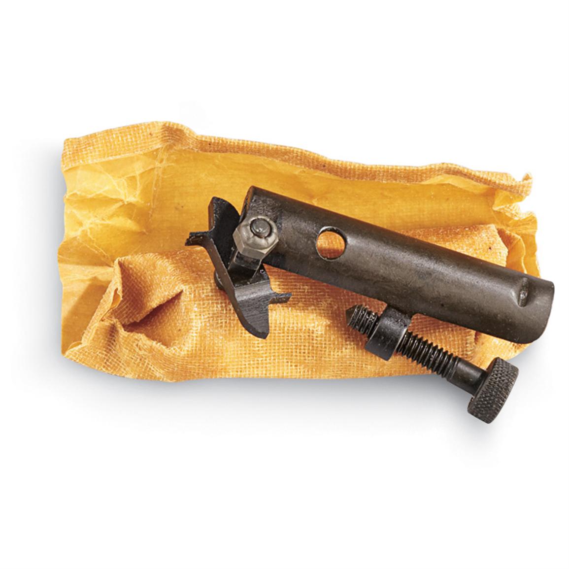 New U.S. M1 / M2 Carbine Bolt Tool 106681, Gunsmithing at Sportsman's