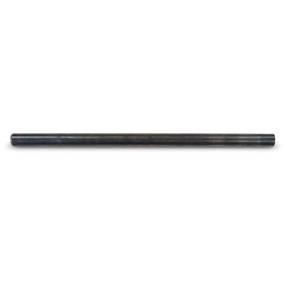 H&R .44 cal. Barrel Blank - 106682, Barrels & Accessories at Sportsman ...