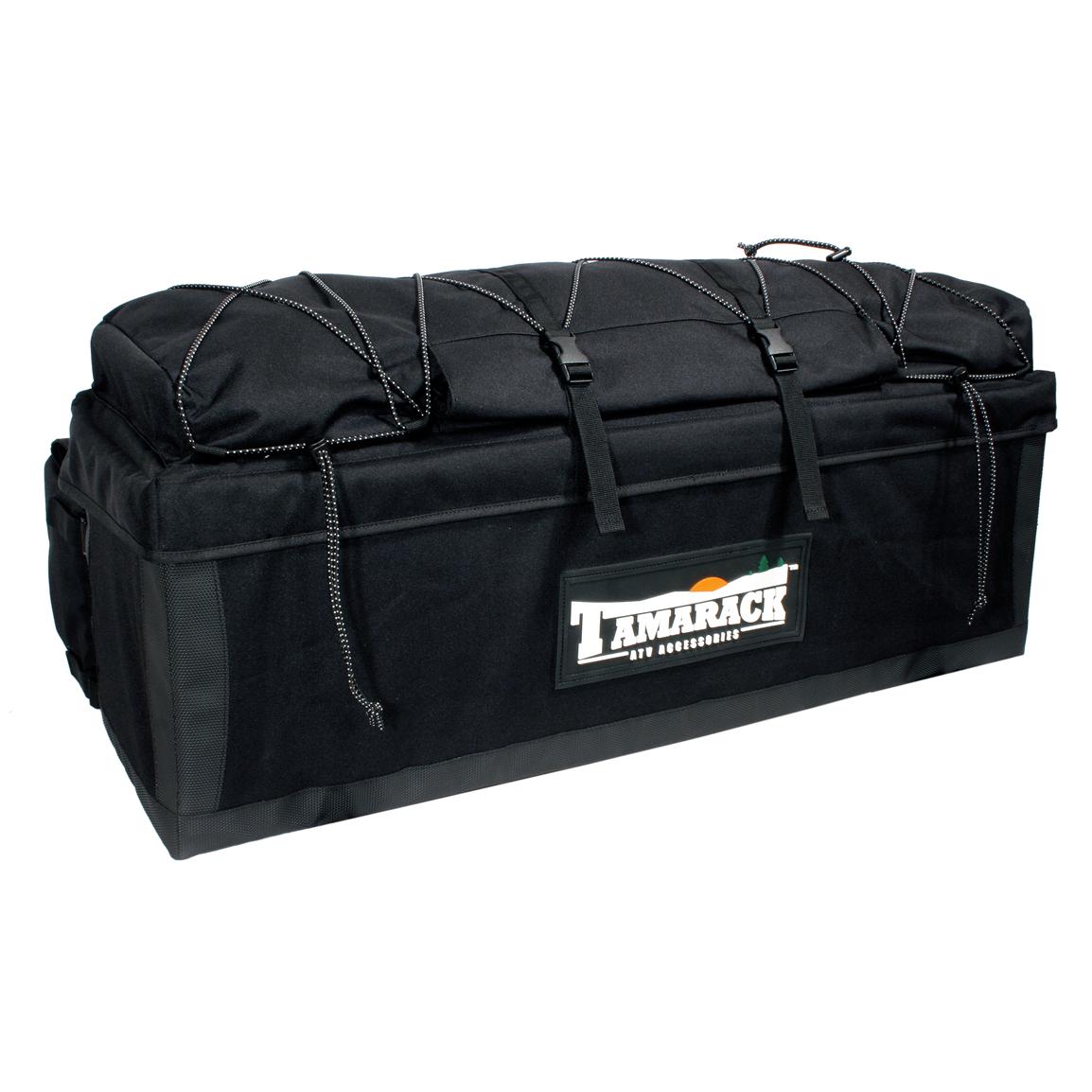 Tamarack™ Titan™ Soft Quad Trunk Bag, Mossy Oak® 106717, Racks & Bags