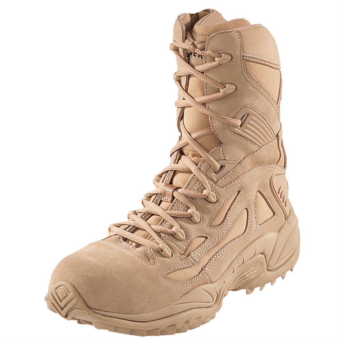 converse stealth tactical boots
