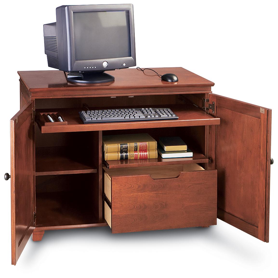  Office In A Box Desk 107717 Office At Sportsman s Guide