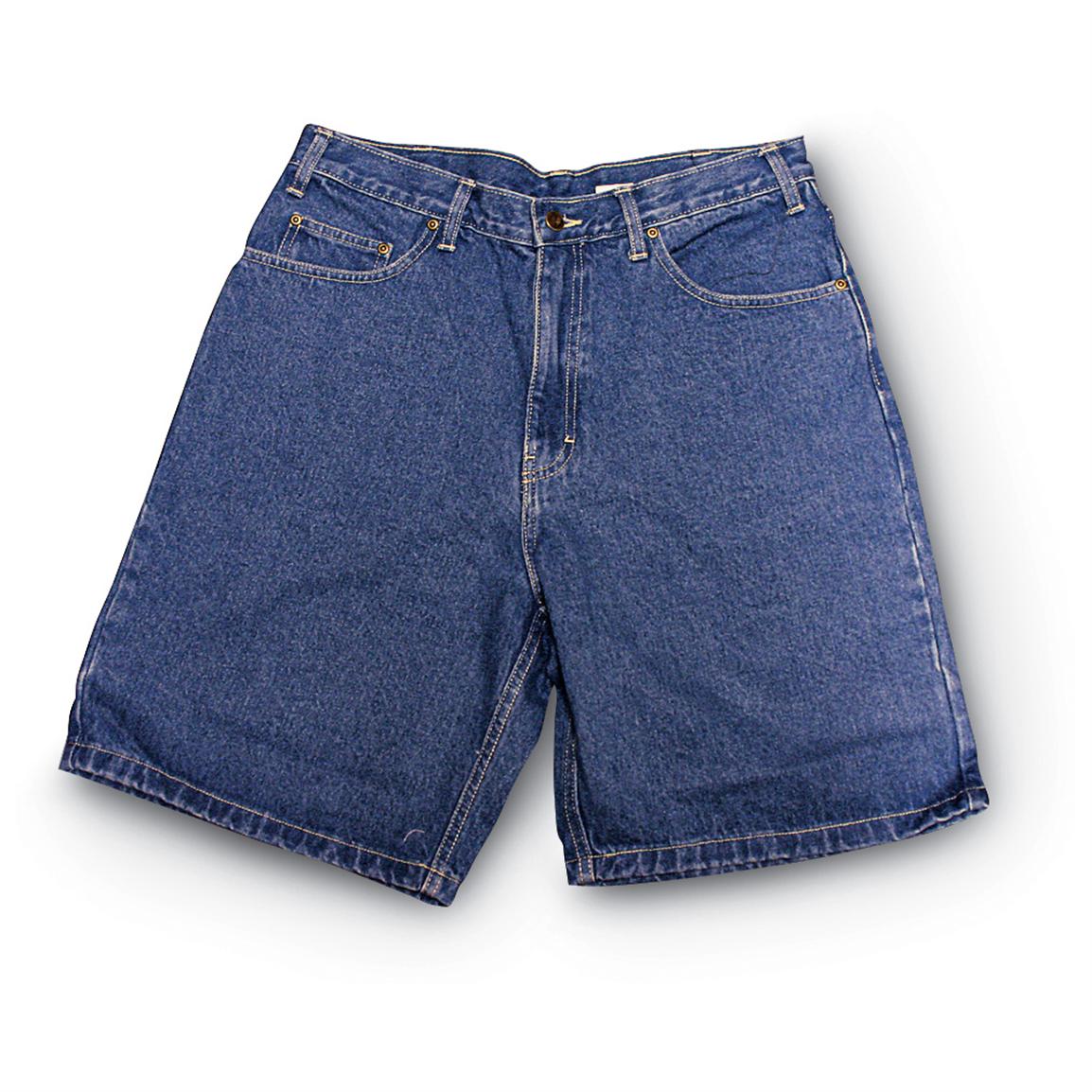 work shorts
