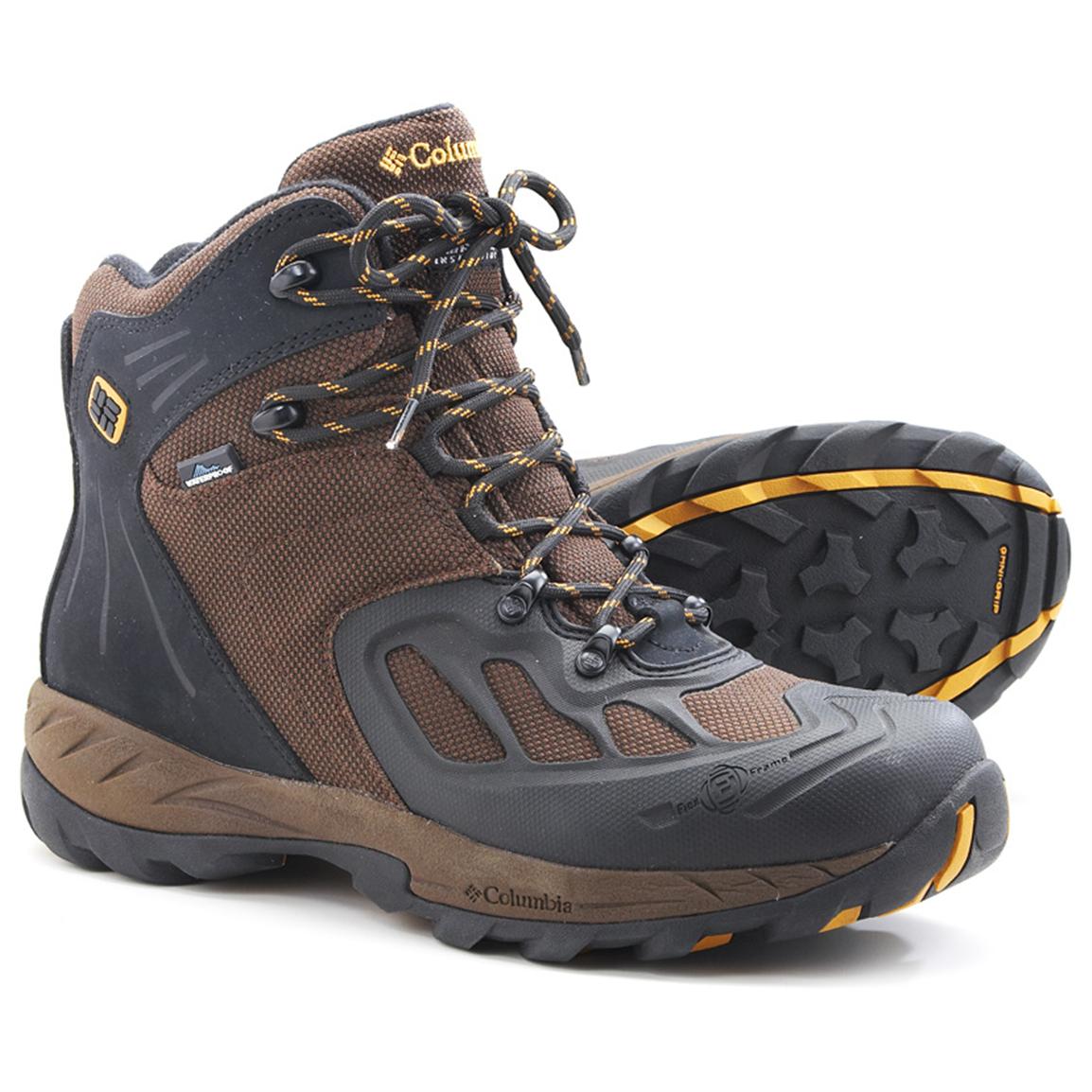 timberland boots sprint trekker