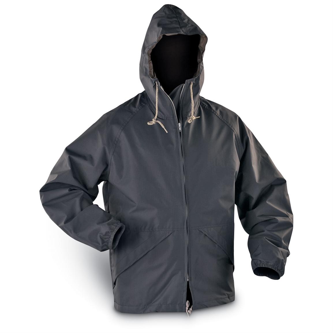 Walls® Ripstop Hooded Jacket - 108158, Insulated Jackets & Coats at