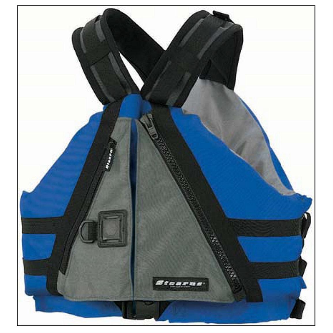 Stearns® Paddle Tech Paddlesports Life Vest 108271, Ski & Paddle